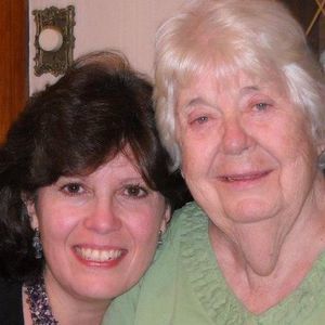 Meet your Posher, Ann